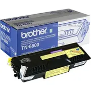 Tonera kasetne Brother Tn-6600 Black Original Tn6600 Toner