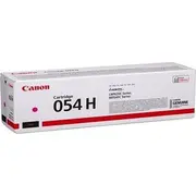 Tonera kasetne Canon Crg-054H Magenta Original 3026C002 Toner