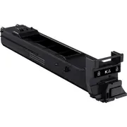 Tonera kasetne Konica Minolta A0Dk151 Black Original Toner
