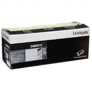 Toneris Lexmark 24B6015 Black Original Toner