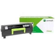 Toneris Lexmark 51F2H0E Black Original Toner