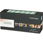 Toneris Lexmark 78C20Me Magenta Original 106651 Toner