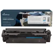 Toneris Mediarange toneris Hp für W2031A/415A. 2.100 Seiten. ciāna Toner Cyan