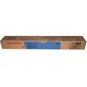 Toneris Sharp Mx-23Gt Cyan Original Mx23Gtca Toner