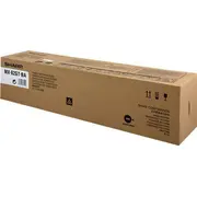 Toneris Sharp Mx-62Gt Black Original Mx62Gtba Toner
