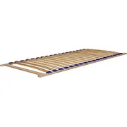 Topeshop Gultas rāmis 90X200 Do