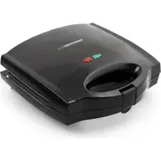 Tosteris Esperanza Muffuleta Ekt006K Opiekacz