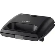 Tosteris Gorenje Sm701Gcb Opiekacz