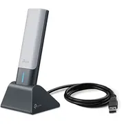 Tp-Link Archer Tx50Uh tīkla karte Karta sieciowa
