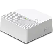 Tp-Link Tapo H200 vadu un bezvadu balts Przewodowy Bezprzewodowy