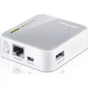 Tp-Link Tl-Mr3020 maršrutētājs Router
