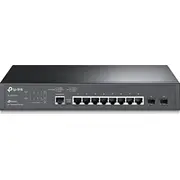 Tp-Link Tl-Sg3210 slēdzis Switch