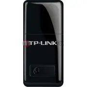 Tp-Link Tl-Wn823N tīkla karte Karta sieciowa