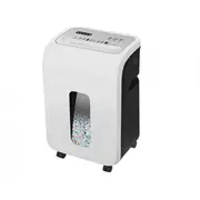 Tracer Datarazor smalcinātājs balts Shredder White