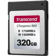 Transcend karte Ts320Gcfe860 Karta Cfexpress Gb