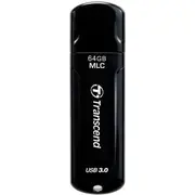 Transcend pendrive. Ts64Gjf750K Pendrive Jetflash Gb