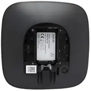Trauksmes drošības starterkit/melns 38169 ajax Alarm Security Starterkit/Black Ajax