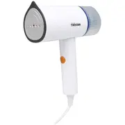 Tristar Steamer St-8960 Rokas drēbju tvaikonis 1200 W 0.11 L 20 g/min Balts Parownica do Handheld White