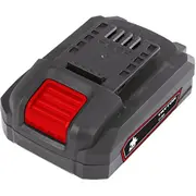 Triton akumulators. Li-Ion. Tj4Ak Tryton akumulator 4Ah. 20V