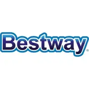 Triton Bērnu dārza baseins 150X53Cm Tropical Bestway remonta ielāps Basen ogrodowy dla dzieci naprawcza