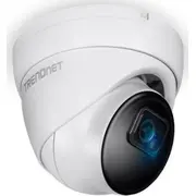 Triton Trendnet Tv-Ip1515Pi 5Mp iekštelpu/āra Poe dienas/nakts kupola kamera