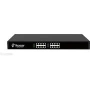 Triton Yeastar Neogate Ta1610 Voip vārteja 16Xfxo Bramka