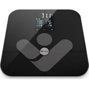 Truelife Fitscale W7 Bt melns Black