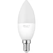 Trust 71280 5W E14 Wifi viedā Led spuldze Inteligentna