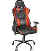 Trust Gxt708R Resto krēsls Red 24217 Fotel Czerwony