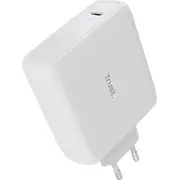 Trust lādētājs Maxo Usb-C 100W balts