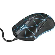Trust Locx pele 22988 Mysz Gxt