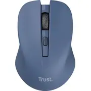 Trust Mydo Eco mouse blue 25041 Mysz niebieska