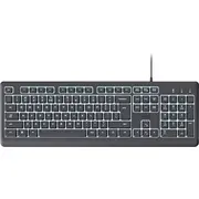 Trust Primo tastatūra 25732 Klawiatura