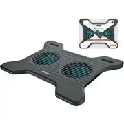 Trust Xstream Breeze Cooling Pad 17805 Podstawka