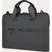 Tucano Gommo Laptoptasche Black soma Torba