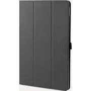 Tucano planšetdatora futrālis Tre Hartschalencase for Lenovo Tab M10 Plus 10.6 Gen Schwarz Etui na tablet