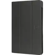 Tabletes Tucano korpuss Hülle melns Samsung Galaxy Tab S6 Lite 10.4 un 10.1 Etui na tablet czarne dla