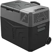 Tūristu ledusskapis Yolco Bcx40 Carbon 39 L Turystyczna
