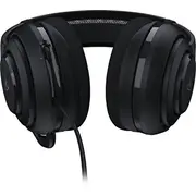 Turtle Beach Atlas 200 Mp Over-Ear Stereo Headset, Schwarz