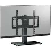 Tv komplekts Acc darbvirsmas Black Onkron Pt1-B 4603726156691 Set Desktop Stand/26-55
