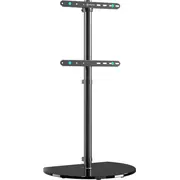 Tv Set Acc Floor Stand /30-60/Black Ts5060-B Onkron