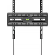 Tv stiprinājums Gembird sienas Fiksēts 32-75 8716309135313 Wm-75F-02 wall mount fixed