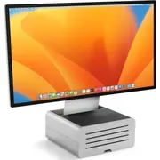 Divpadsmit South Hirise Pro datora stiprinājums priekš iMac un Apple Studio Display Uchwyt do komputera Twelve