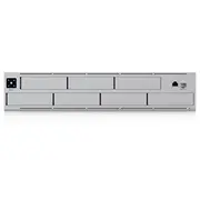 Ubiquiti Unas-Pro Rack 2U disku masīvs Macierz dyskowa