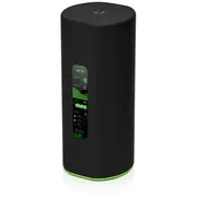 Ubiquiti Afi-Aln-R-Uk maršrutētājs Amplifi Alien ar Apvienotās Karalistes spraudni Router Uk