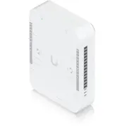 Ubiquiti Ua-Retrofit-Hub-2 viedā māja vadības bloks Vadu Balts Inteligentny dom jednostka Przewodowa