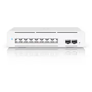 Ubiquiti unifi slēdzis Unifi Switch Usw-Pro-Xg-8-Poe
