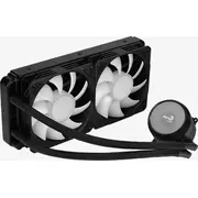 Ūdens dzesēšana Aerocool Aeropgsmirage-L240-B Wodne Mirage L240