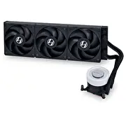 Ūdens dzesēšana lian li ga ii lite 360 veiktspēja Ga2L36Pb Wodne Lian Li Ga Ii Lite Performance