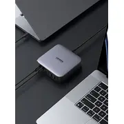 Ugreen lādētājs Nav 2X Usb-A 3X Usb-C 5 A 40914 Brak